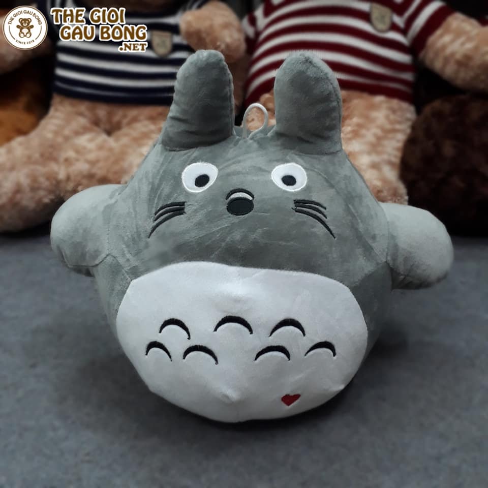 Bé Totoro 30cm bé bé xinh xinh